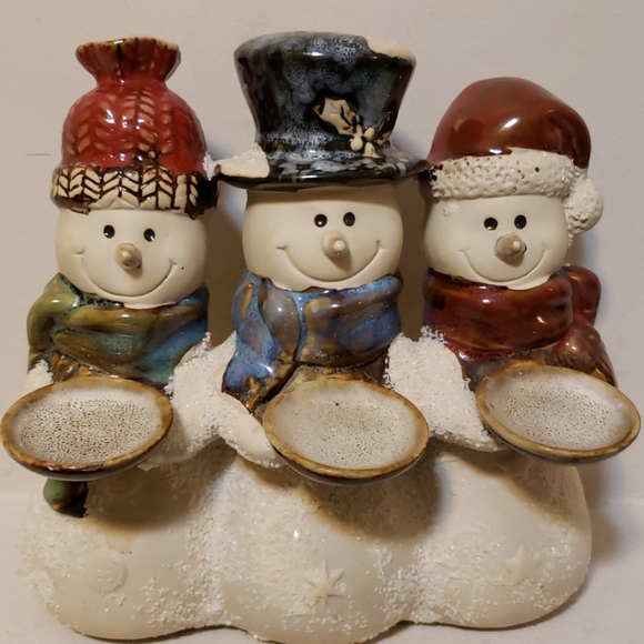 Snowman - Picture 2 of 8